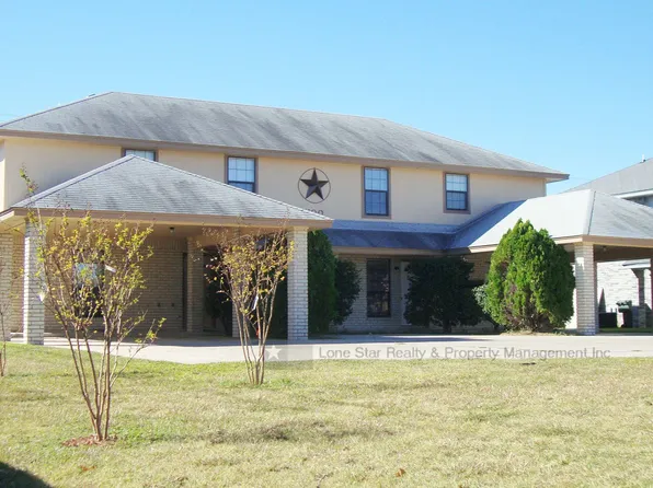 1100 Leslie Circle, 1100 Leslie Cir APT C, Killeen, TX 76549