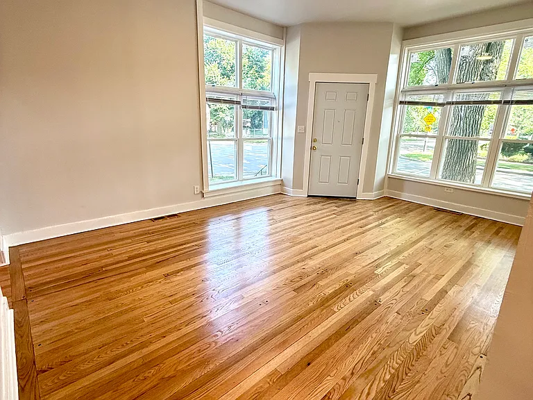 Living Room View 2