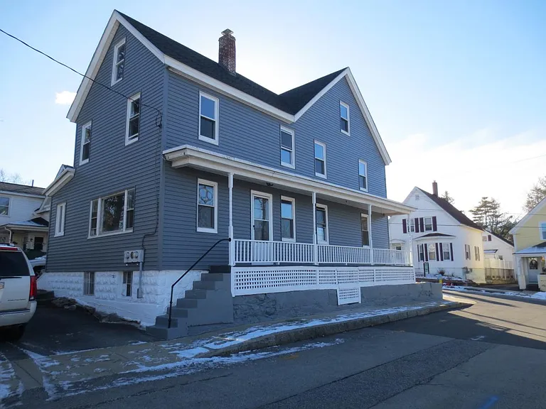 39 Prescott St — Photo 12