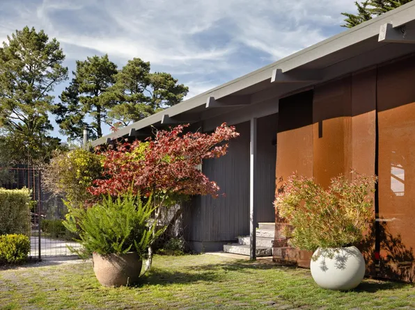 13 Ridge Avenue, Mill Valley, CA 94941