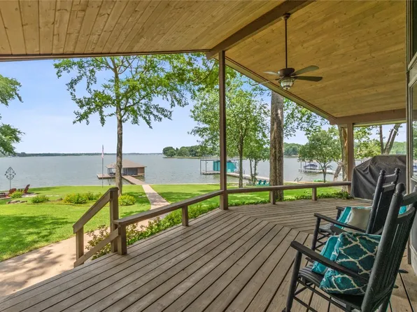 235 N Beverly Dr, Malakoff, TX 75148