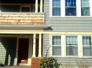 408 River Ave FLOOR 2, Providence, RI 02908