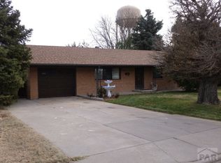 2421 Johnston Dr, La Junta, CO 81050