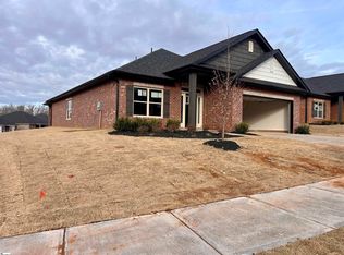 316 Cypress Hollow Trl LOT 171, Piedmont, SC 29673