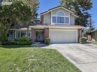 6734 Paseo Catalina, Pleasanton, CA 94566