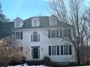 2 Galilee Way, Newtown, CT 06470