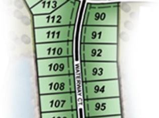 8357 Waterway Ct, Maize, KS 67101