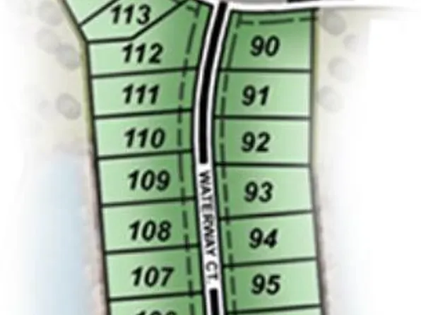 8321 W Waterway Ct, Maize, KS 67101