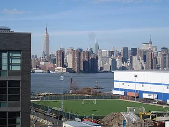 Rented by City Living