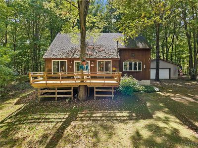 23 Banjo Ln, Oswego, NY, 13126