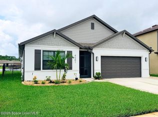 4581 Talbot Blvd, Cocoa, FL 32926