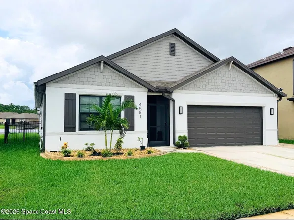 4581 Talbot Blvd, Cocoa, FL 32926