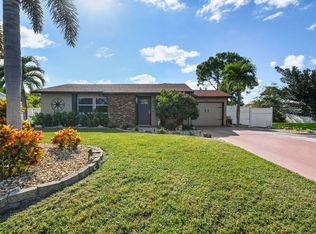 1742 SE Ridgewood St, Port Saint Lucie, FL 34952