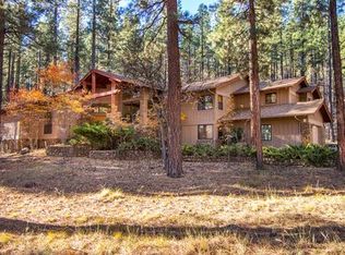 1525 W Tolchaco Rd, Flagstaff, AZ 86001