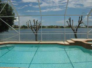 10403 NW 59th Pl, Parkland, FL 33076