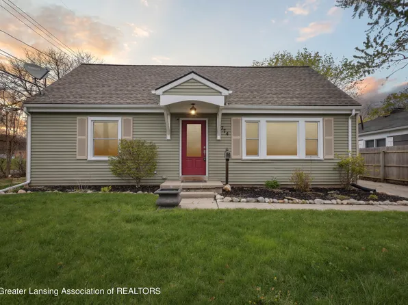 774 Alton Rd, East Lansing, MI 48823