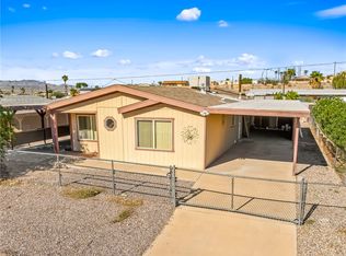 1975 Talc Rd, Bullhead City, AZ 86442