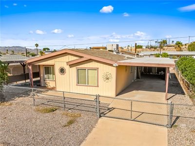 1975 Talc Rd, Bullhead City, AZ, 86442