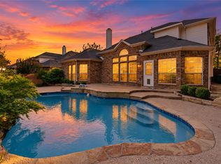 4901 Giordano Way, Fort Worth, TX 76244