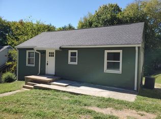 1214 Talley Dr APT A, Clarksville, TN 37040
