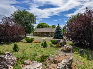 12625 Three Man Trl, Flagstaff, AZ 86004