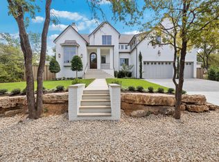 4603 Charles Ave, Austin, TX 78746