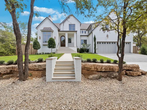 4603 Charles Ave, Austin, TX 78746