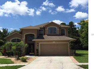 12554 Blazing Star Dr, Tampa, FL 33626