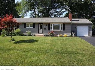 17 Guild St, Enfield, CT 06082