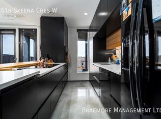 351B Skeena Cres W, Lethbridge, AB T1J5K3