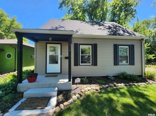 4002 N Ashton Ave, Peoria, IL