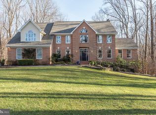 1705 Sinclair Rd, Crownsville, MD 21032