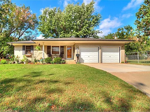 1229 S Littler Ave Photo 1