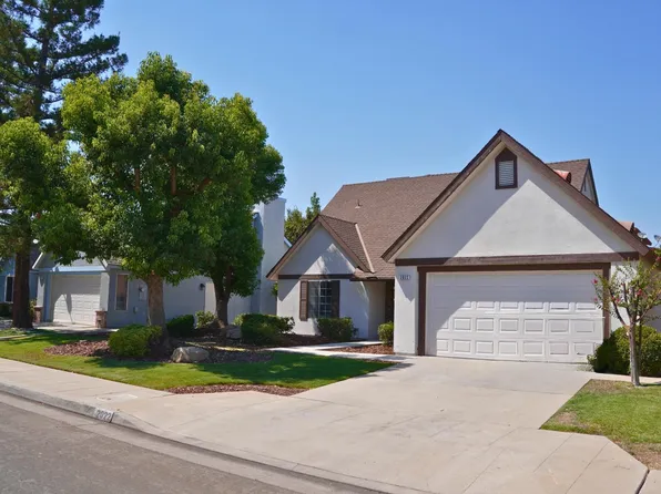 2022 E Cromwell Ave, Fresno, CA 93720