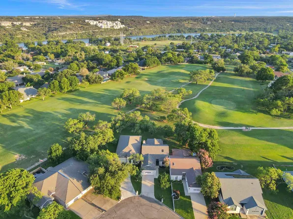 11 Fairway Lane, Meadowlakes, TX 78654-0000