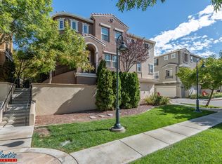 2155 Winepol Loop, San Jose, CA 95125
