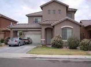 15151 W Elm Cir, Surprise, AZ 85374