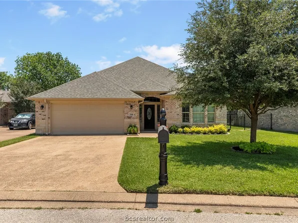 318 Cecilia Loop, College Station, TX 77845