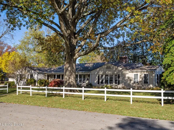 2917 Meadowview Cir, Meadowview Estates, KY 40220