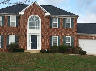 1504 Regatta Ct, Accokeek, MD 20607