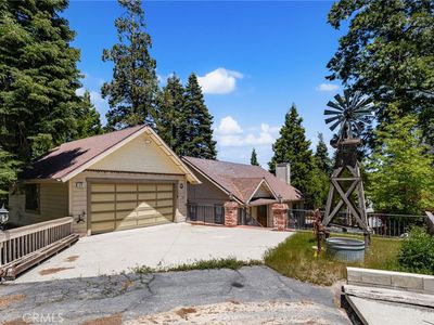 179 Chippewa Ln, Lake Arrowhead, CA, 92352