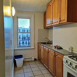 Rented by Highline Residential