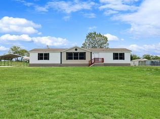 9204 Montana St, Joshua, TX 76058