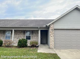 421 Vineyards Ct, Lafayette, IN 47905