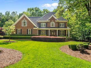 10825 Rondeau Woods Ct, Raleigh, NC 27614