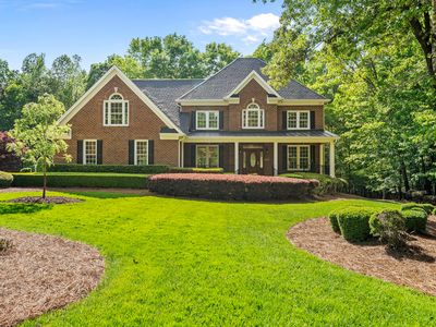 10825 Rondeau Woods Ct, Raleigh, NC, 27614