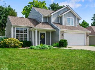 13126 Winding Vine Run, Fort Wayne, IN 46845