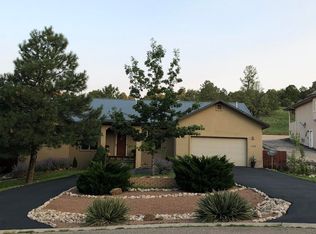 123 Charles McClellan Dr, Ruidoso, NM 88345