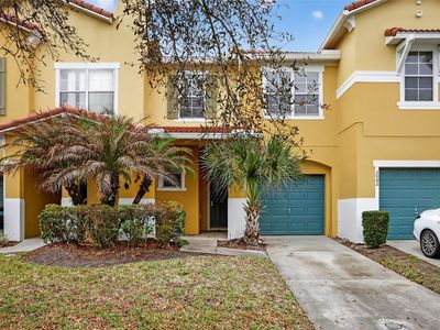 3060 Seaview Castle Dr, Kissimmee, FL, 34746