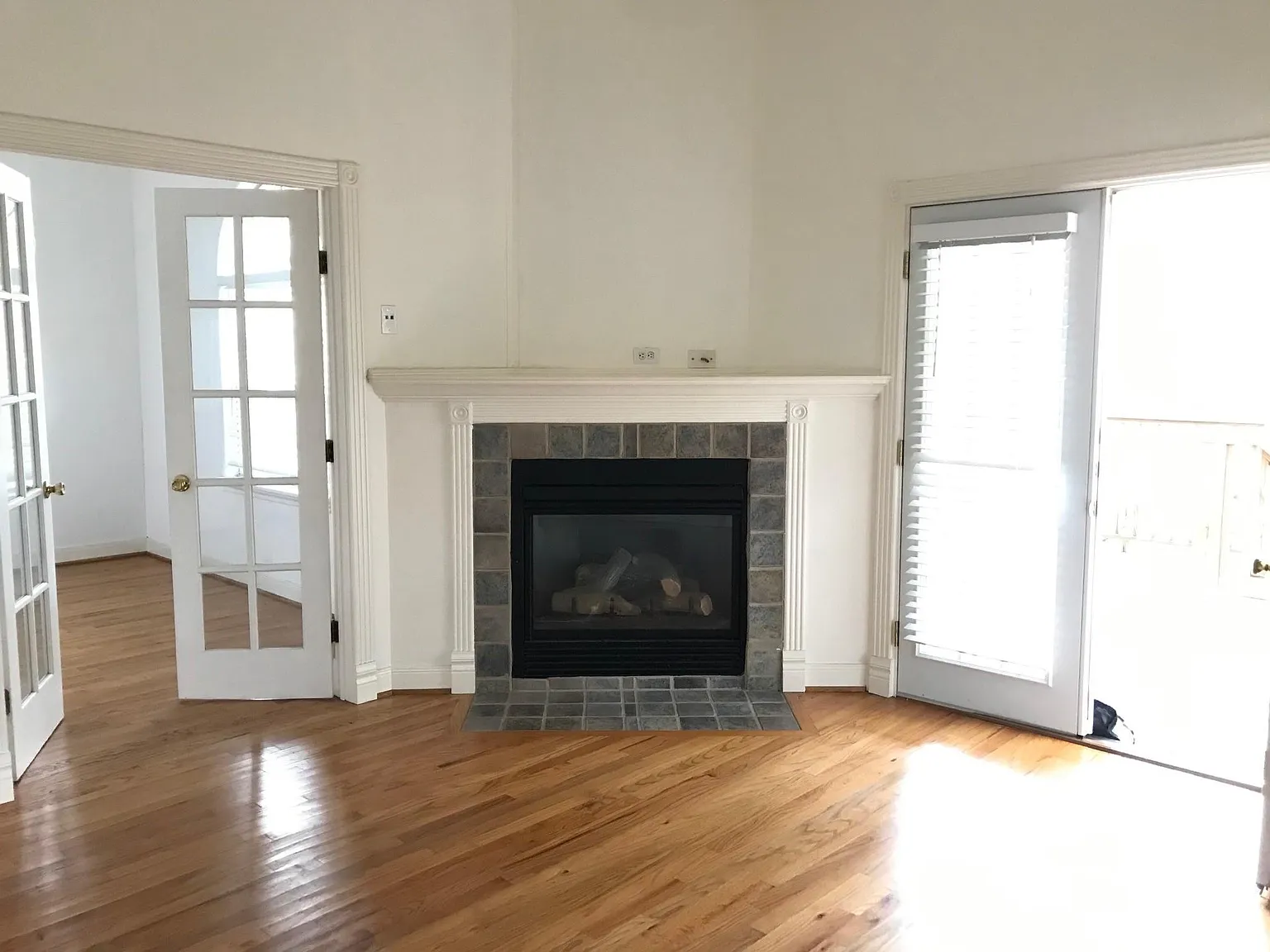 1 bed, 1.0 bath, 800 sqft, $1,900 — Photo 2